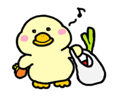 I am gon sticker #173843