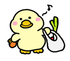 I am gon sticker #173843