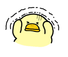 I am gon sticker #173844