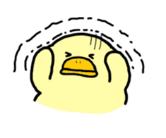 I am gon sticker #173844