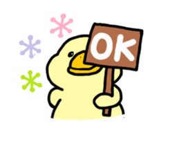 I am gon sticker #173845