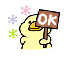 I am gon sticker #173845