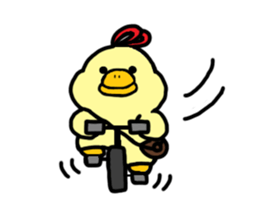 I am gon sticker #173851