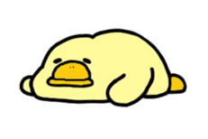 I am gon sticker #173852