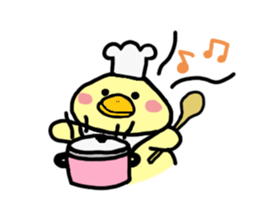 I am gon sticker #173853