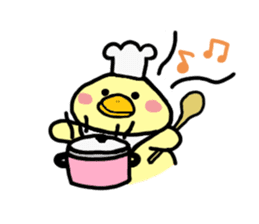 I am gon sticker #173853