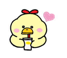 I am gon sticker #173854