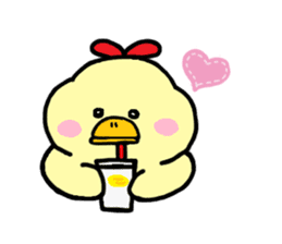 I am gon sticker #173854