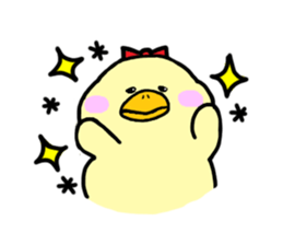 I am gon sticker #173855