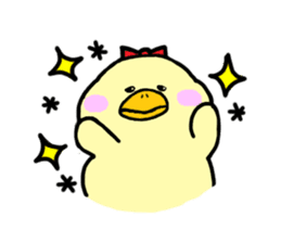 I am gon sticker #173855