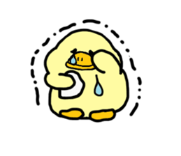 I am gon sticker #173856