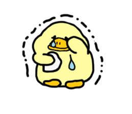 I am gon sticker #173856