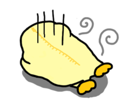 I am gon sticker #173857