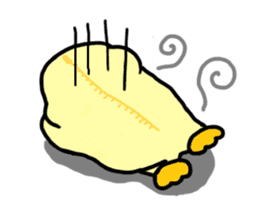 I am gon sticker #173857