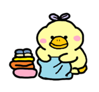 I am gon sticker #173859