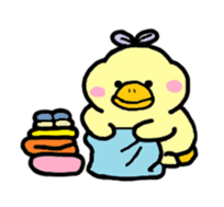 I am gon sticker #173859