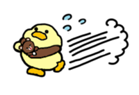 I am gon sticker #173860