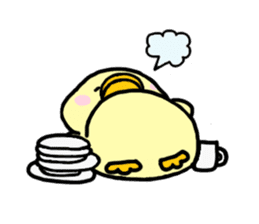 I am gon sticker #173862