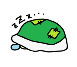 I am gon sticker #173866