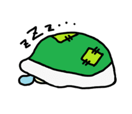 I am gon sticker #173866