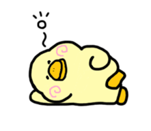 I am gon sticker #173867