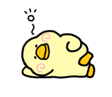 I am gon sticker #173867