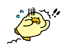 I am gon sticker #173868