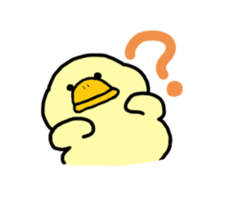 I am gon sticker #173869