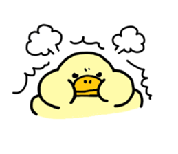 I am gon sticker #173870