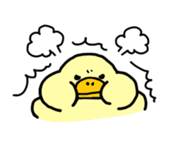 I am gon sticker #173870