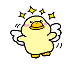 I am gon sticker #173871