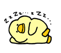 I am gon sticker #173872