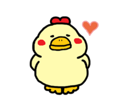 I am gon sticker #173873