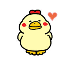 I am gon sticker #173873