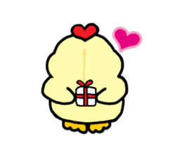 I am gon sticker #173874