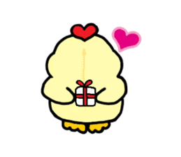 I am gon sticker #173874