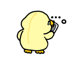 I am gon sticker #173875