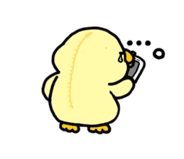 I am gon sticker #173875