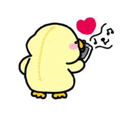 I am gon sticker #173876