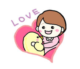 I am gon sticker #173878