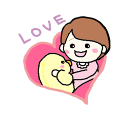 I am gon sticker #173878