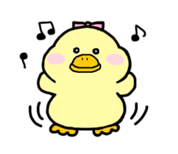 I am gon sticker #173879