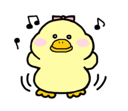 I am gon sticker #173879