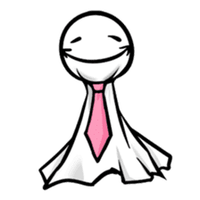 terutai-bozu sticker #174123