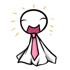 terutai-bozu sticker #174131