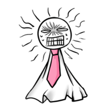 terutai-bozu sticker #174134