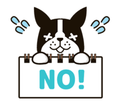 Happy daily life of Ran Ran and Merry sticker #174217