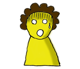 HANIWA-FAMILY sticker #174486