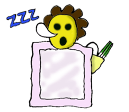 HANIWA-FAMILY sticker #174488