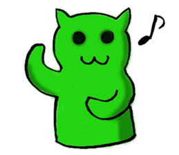 HANIWA-FAMILY sticker #174490